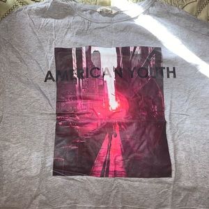 Calvin klein crop top